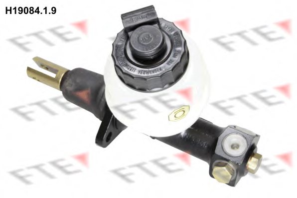 FTE H19084.1.9 Brake Master Cylinder